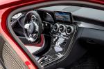 Mercedes-AMG C43 4Matic 2018 года (WW)